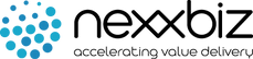 logo de nexxbiz